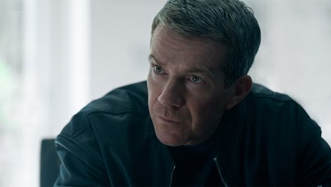 Max Beesley - Hijack - Moins d'une heure - Film