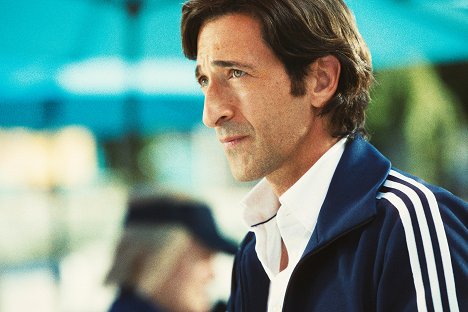 Adrien Brody - Winning Time: The Rise of the Lakers Dynasty - One Ring Don't Make a Dynasty - Do filme