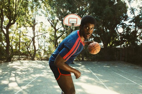Quincy Isaiah - Winning Time: Aufstieg der Lakers-Dynastie - Das System - Filmfotos
