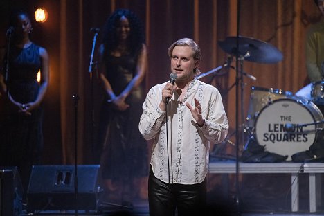 John Early - John Early: Now More Than Ever - Z filmu