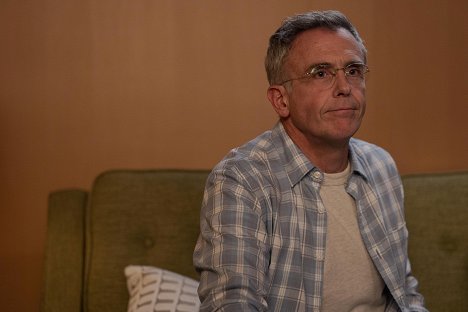 David Eigenberg - And Just Like That... - Alive! - Photos