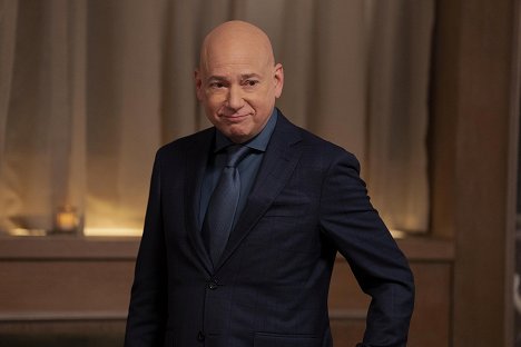 Evan Handler - And Just Like That... - Alive! - Do filme