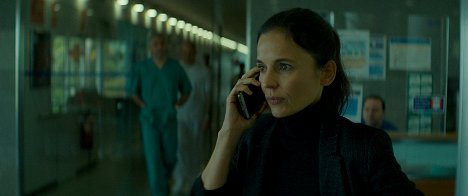 Elena Anaya - Fatum - Film