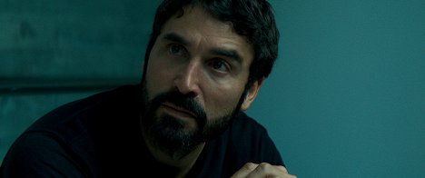 Álex García - Fatum - De la película