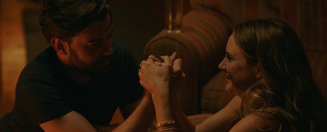 Jack Whitehall, Shailene Woodley - Podrabiani zakochani - Z filmu