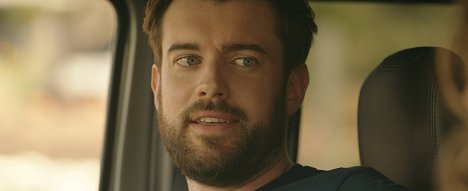 Jack Whitehall - Robots - Filmfotos