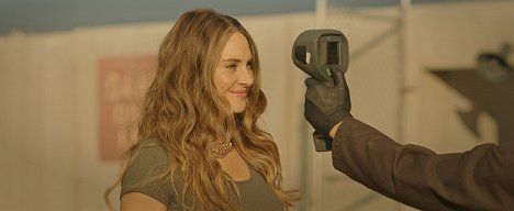 Shailene Woodley - Robotok - Filmfotók