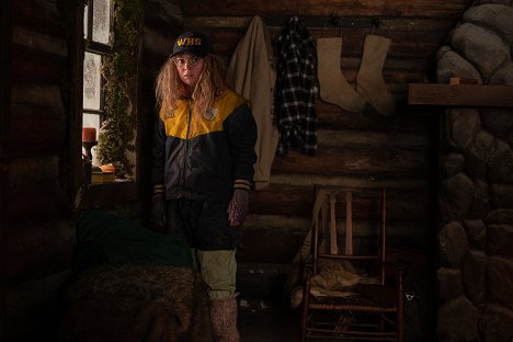Samantha Hanratty - Yellowjackets - Burial - Kuvat elokuvasta