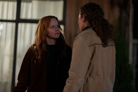 Lauren Ambrose - Yellowjackets - Vybírá si to - Z filmu