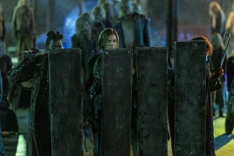 Lauren Cohan - The Walking Dead: Dead City - Everybody Wins a Prize - Z filmu