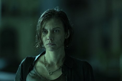 Lauren Cohan - The Walking Dead: Dead City - Doma Smo - Photos