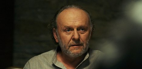 Jaroslav Dušek - Vědma - Epizoda 5 - De la película