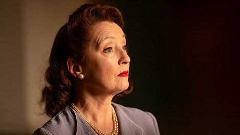 Lesley Manville - World on Fire - Episode 4 - Photos