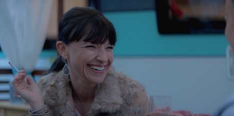 Heidi Gjermundsen Broch - En får væra som en er - Takk for alle fine år - Z filmu