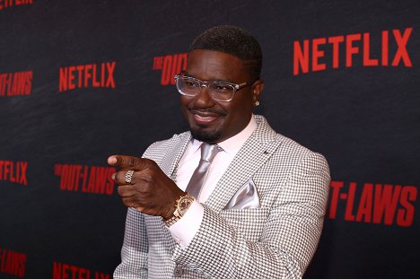 Special Screening of "The Out-Laws" on June 26, 2023 in Los Angeles, California - Lil Rel Howery - Gangsters par alliance - Événements