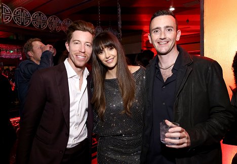 Special Screening of "The Out-Laws" on June 26, 2023 in Los Angeles, California - Shaun White, Nina Dobrev, Tyler Spindel - Yhdet häät ja muutama pankkiryöstö - Tapahtumista