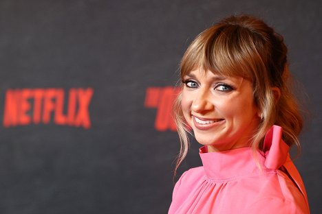 Special Screening of "The Out-Laws" on June 26, 2023 in Los Angeles, California - Lauren Lapkus - The Out-Laws - Events
