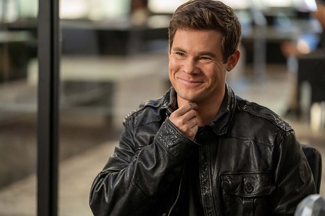 Adam Devine - Yhdet häät ja muutama pankkiryöstö - Kuvat elokuvasta