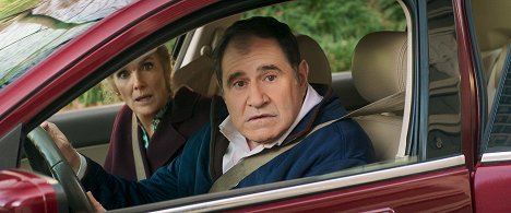 Julie Hagerty, Richard Kind - Gangsters par alliance - Film