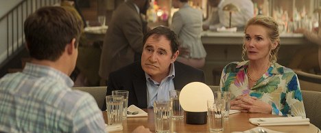 Richard Kind, Julie Hagerty - The Out-Laws - Photos