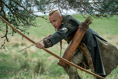 John Bell - Outlander - A Life Well Lost - Photos