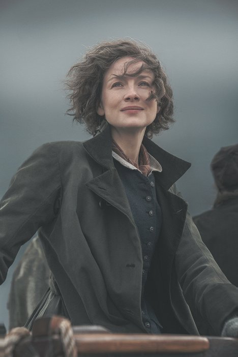 Caitríona Balfe - Outlander - Matkantekijä - A Life Well Lost - Kuvat elokuvasta