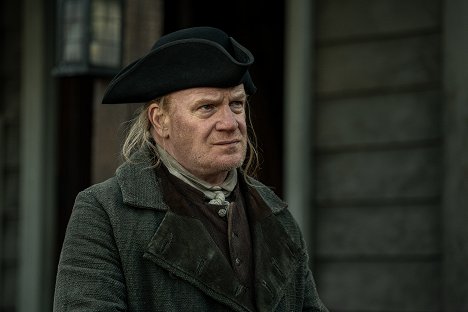 Mark Lewis Jones - Outlander - Die Highland-Saga - A Life Well Lost - Filmfotos