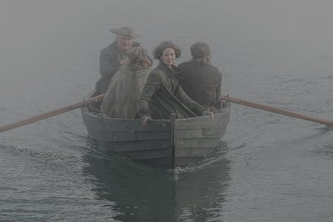 Caitríona Balfe - Outlander - Die Highland-Saga - A Life Well Lost - Filmfotos