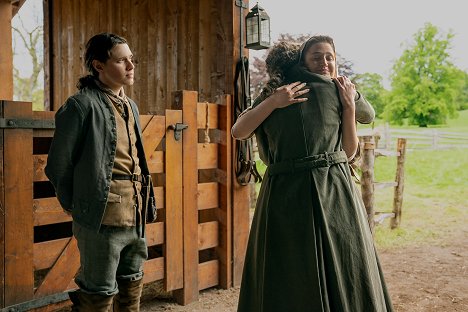 Caitlin O'Ryan | Galéria - Z filmu | ČSFD.sk