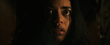 Megan Suri - Inside - Film