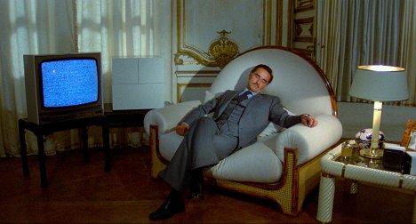 Vittorio Gassman - Cher Papa - Film
