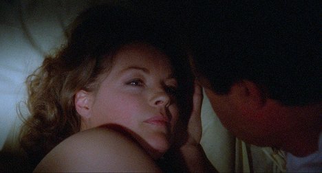 Romy Schneider - Fantasma de amor - De la película