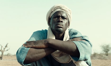 Mamadou Diallo - Banel & Adama - Film
