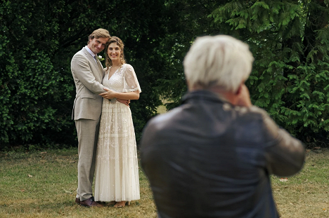 Ulrich Brandhoff, Mira H. Benser - Ein Fest fürs Leben - Filmfotók