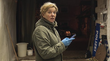 Margarita Broich - Tatort - Erbarmen, zu spät - Photos