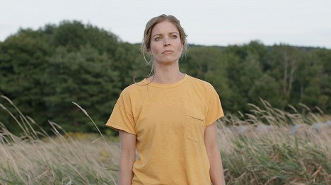 Hanna Putnam - Shudderbugs - Do filme