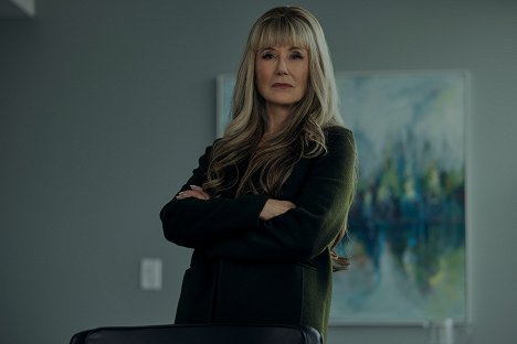 Mary McDonnell - Az Usher-ház bukása - A Morgue utcai kettős gyilkosság - Filmfotók