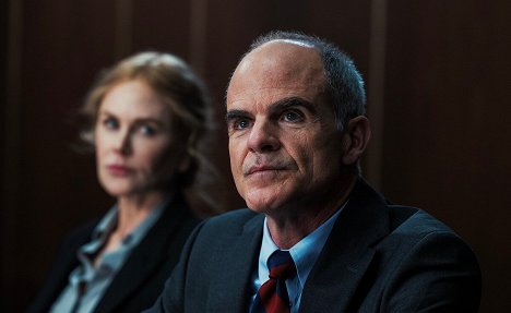 Michael Kelly - Special Ops: Lioness - Truth Is the Shrewdest Lie - Photos