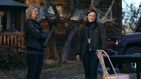 Roosa Söderholm, Elena Leeve - Maria Kallio - Earth Hour - Z filmu