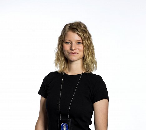 Roosa Söderholm - Maria Kallio - Promóció fotók