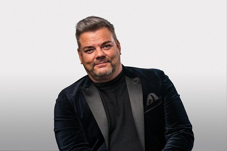 Jari Sillanpää - Siltsu - Promo