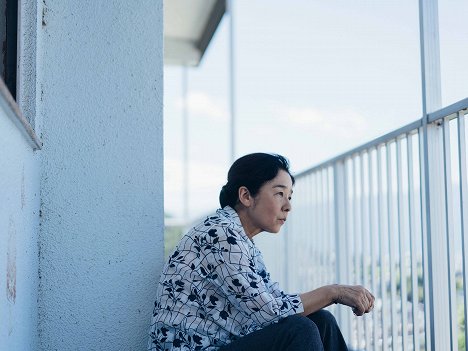Yūko Tanaka - Die Unschuld - Filmfotos
