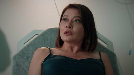 Nurgül Yeşilçay - Veda Mektubu - Episode 22 - Photos