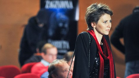 Anna Stela - Barwy szczęścia - Episode 137 - De la película