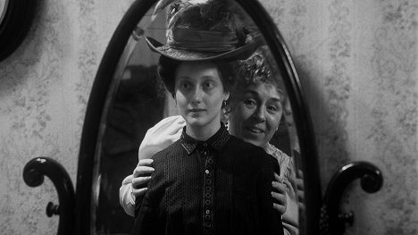 Carol Kane - Hester Street - Filmfotos