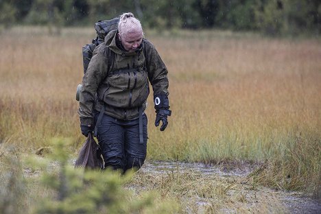 Sunneva Sjögren - Erikoisjoukot - Do filme