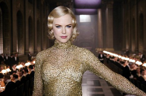 Nicole Kidman - Nicole Kidman, les yeux grand ouverts - Z filmu