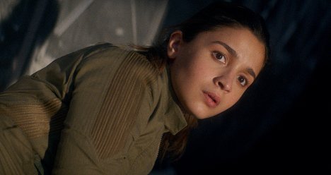 Alia Bhatt - Rachel Stoneová: Sázka na Srdce - Z filmu