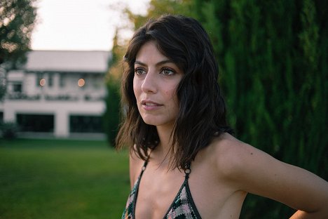 Alessandra Mastronardi - L'agenzia dei bugiardi - Z filmu