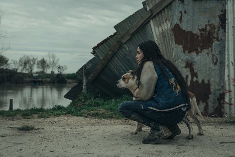Pina Turco - A remény útvesztői - Filmfotók